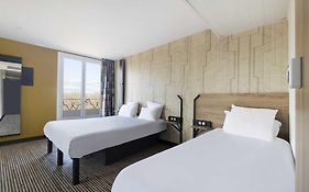 B&B HOTEL Perpignan Centre